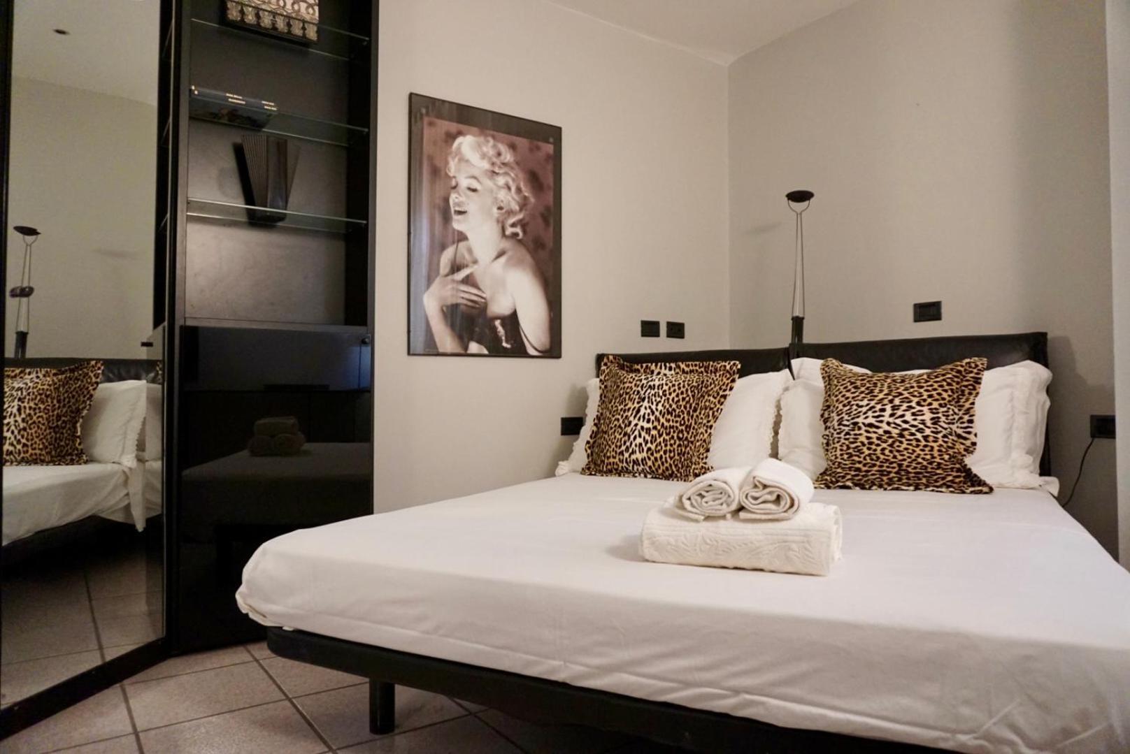 Sant'orsola Apartment