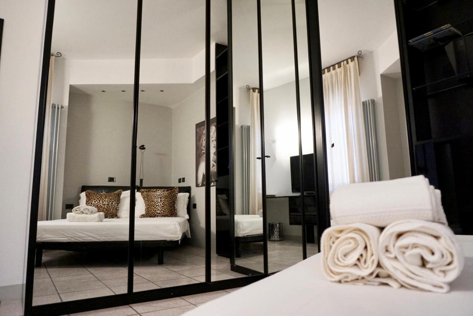 Apartment Sant'orsola *