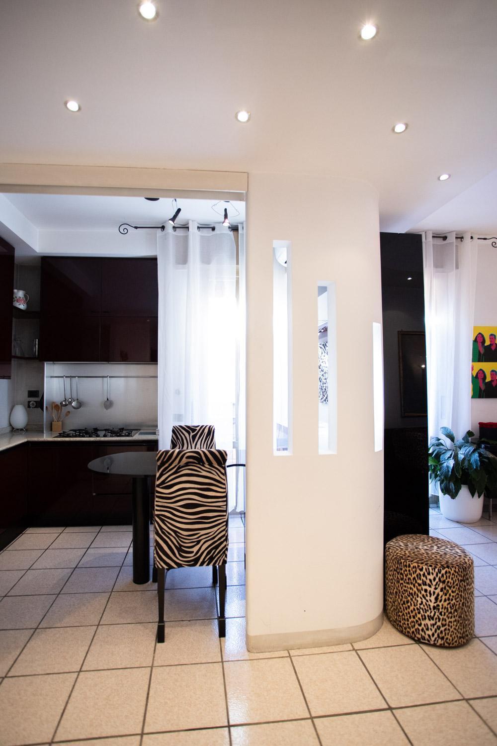 Apartment Sant'orsola Bologna