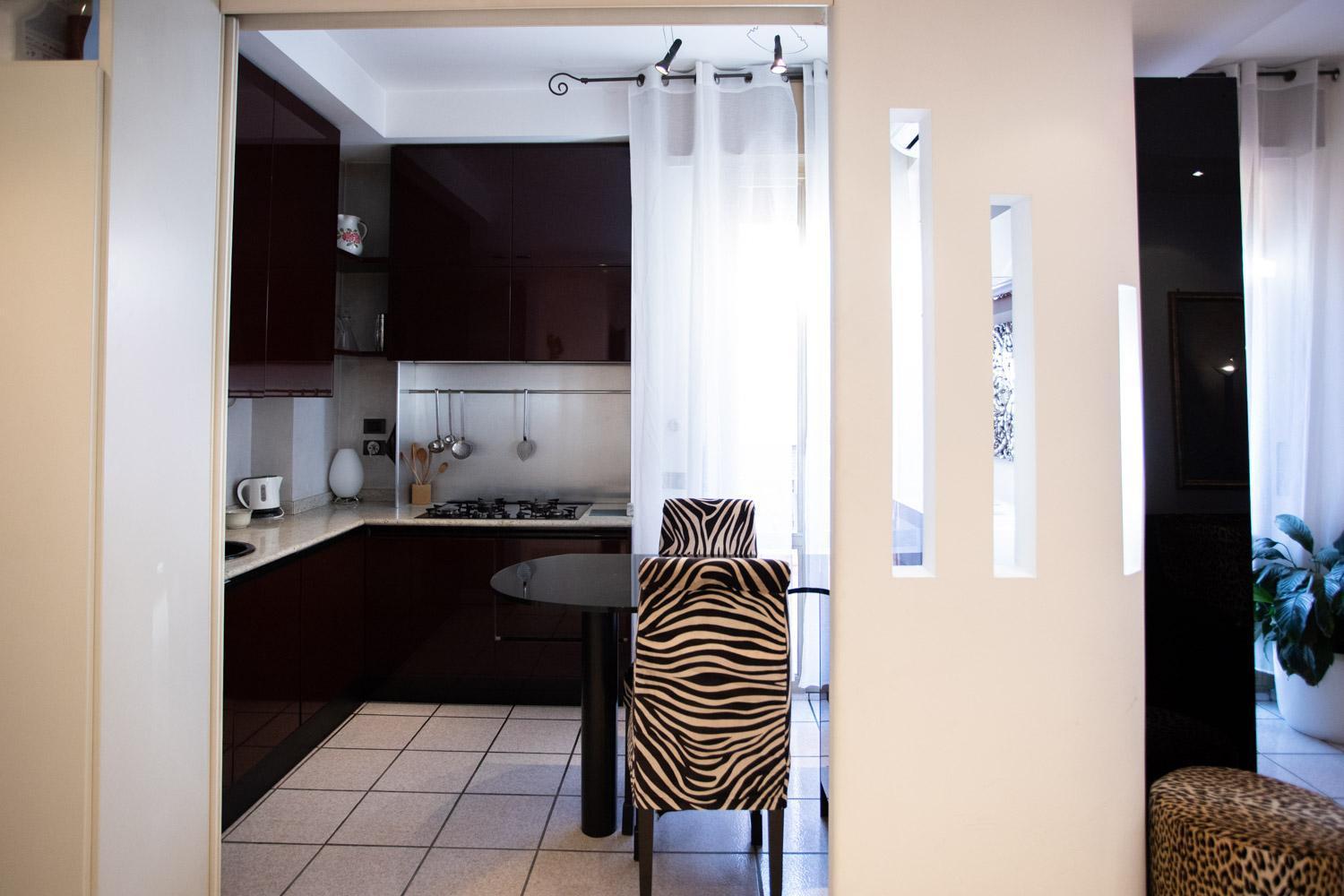 Apartment Sant'orsola Bologna