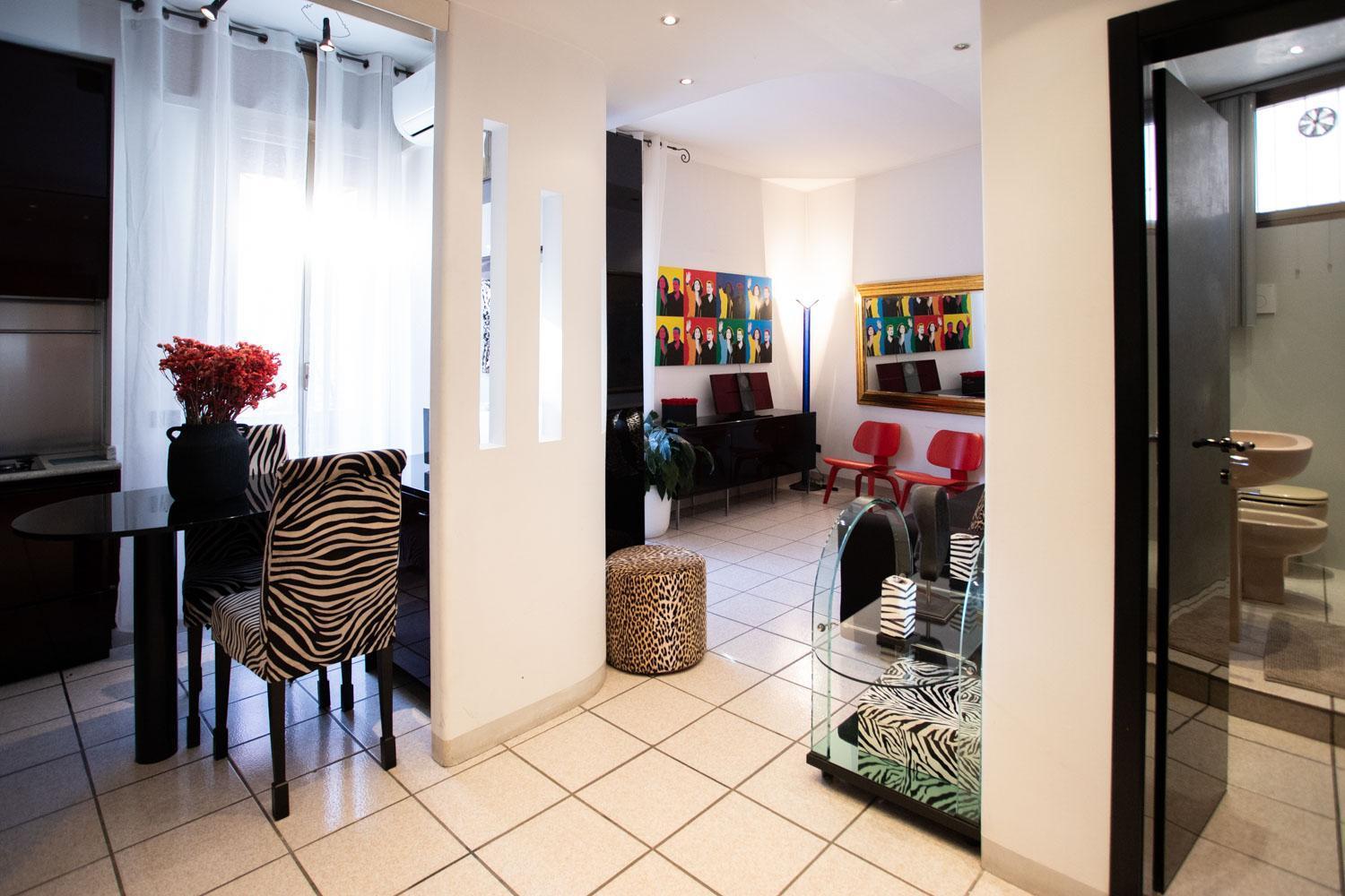 Apartment Sant'orsola Bologna