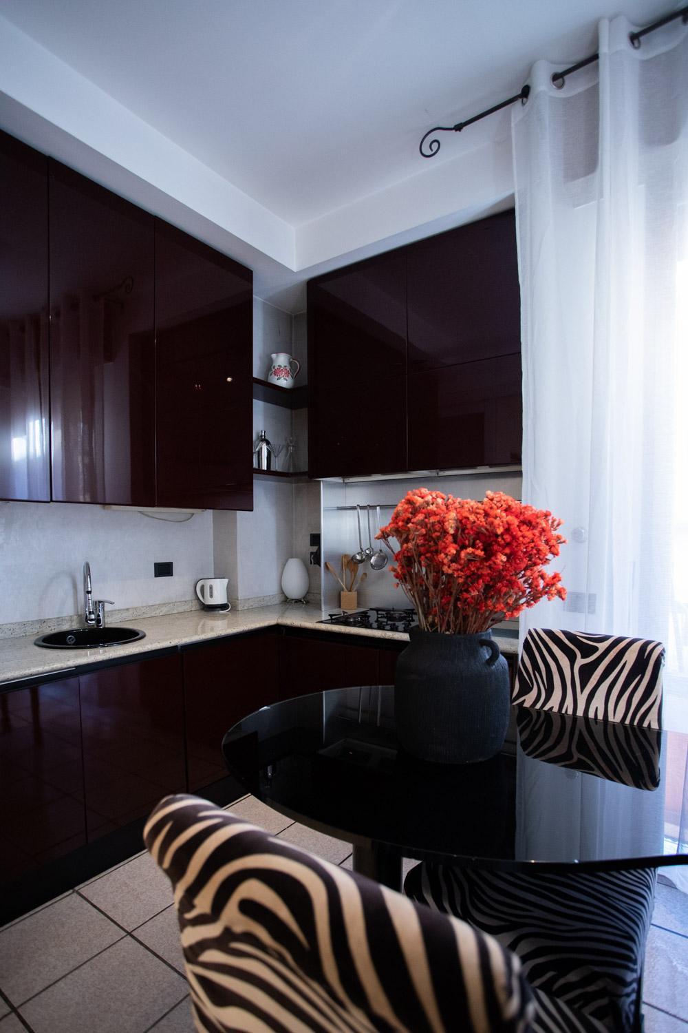 Apartment Sant'orsola *