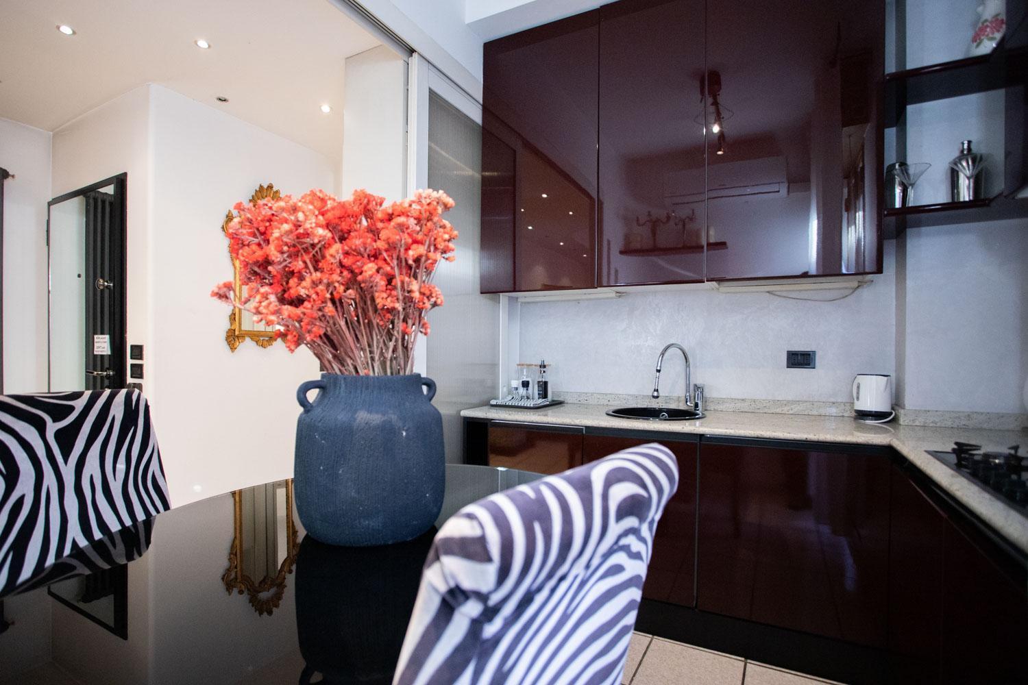 Apartment Sant'orsola