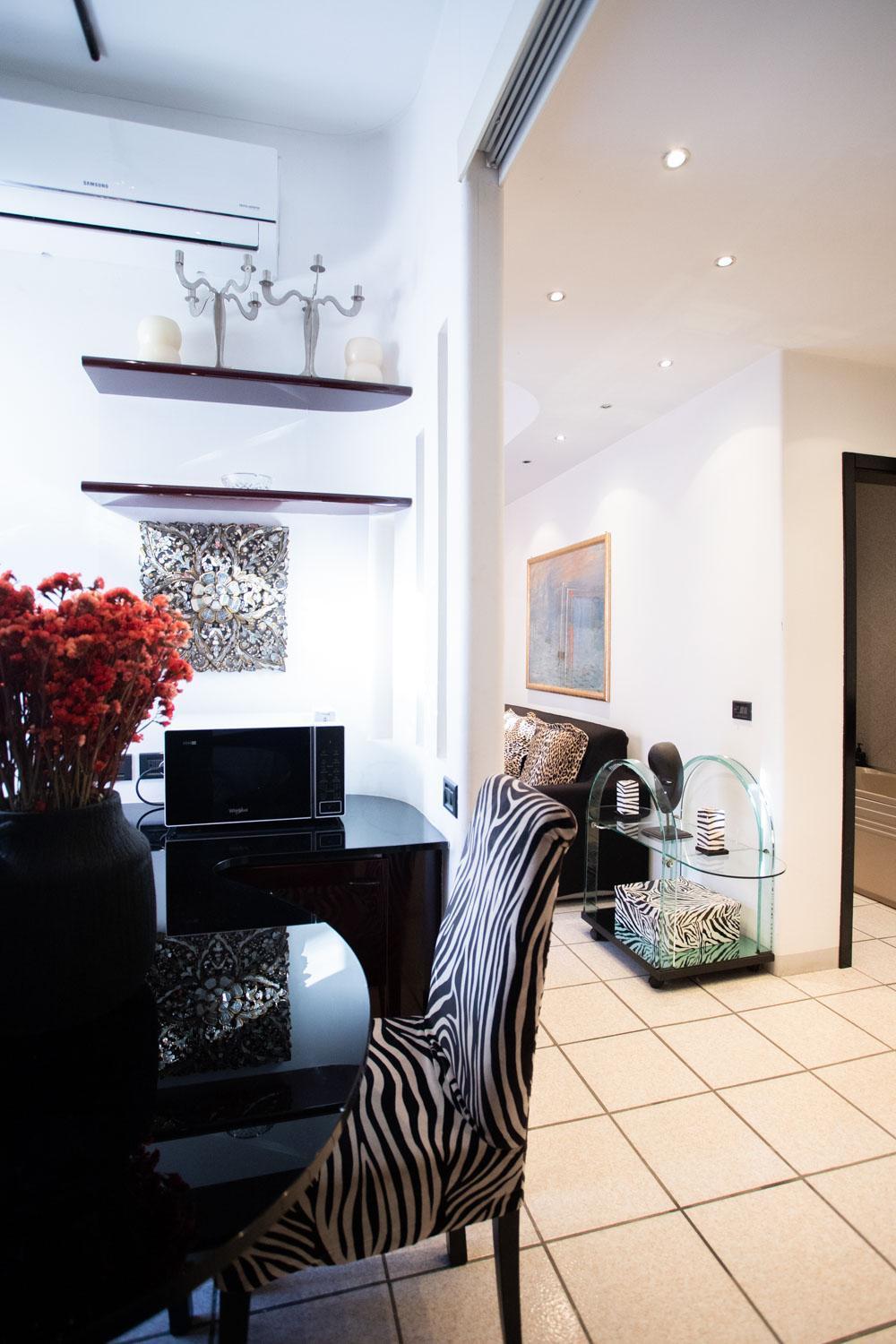 Apartment Sant'orsola Bologna