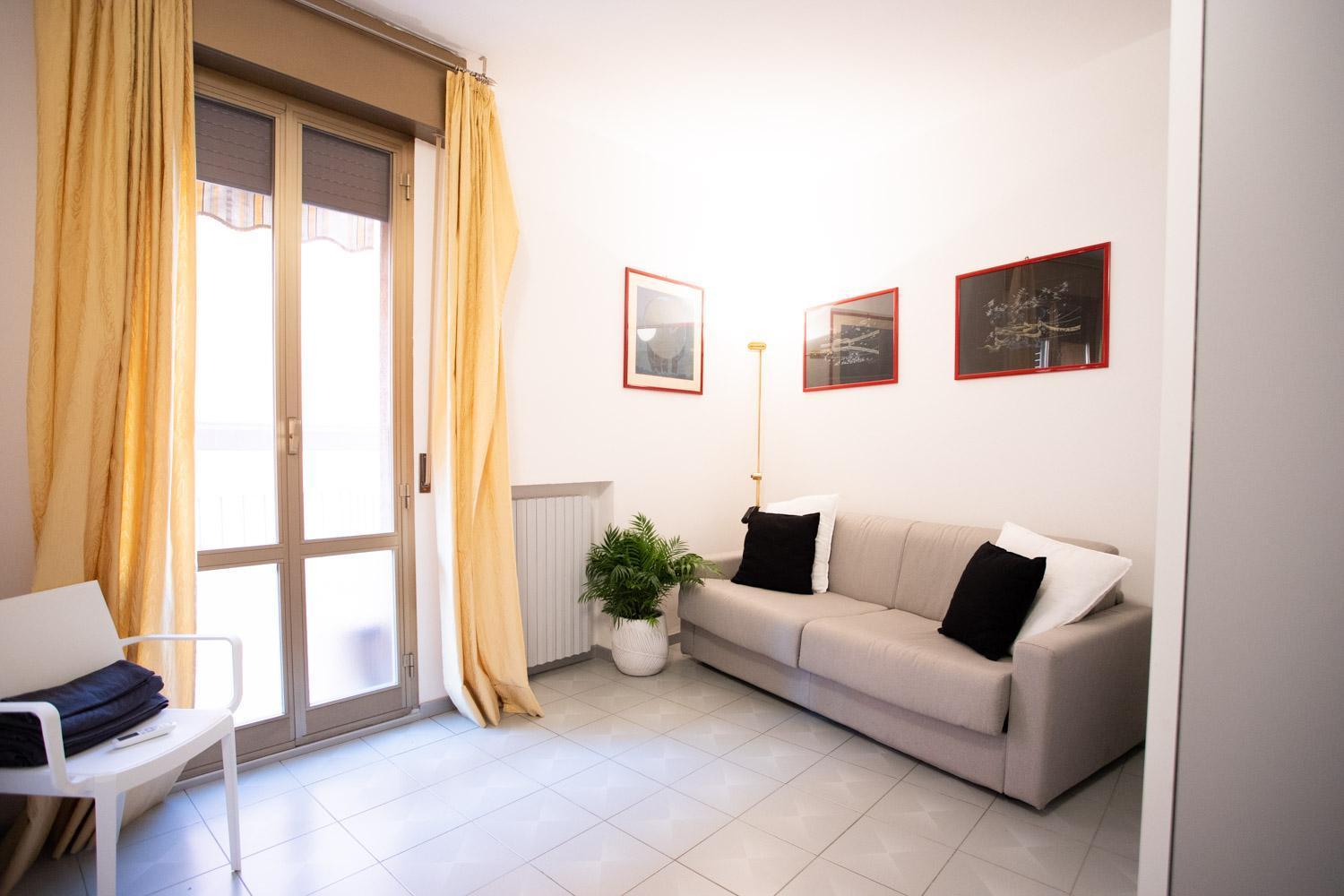 Sant'orsola Apartment *