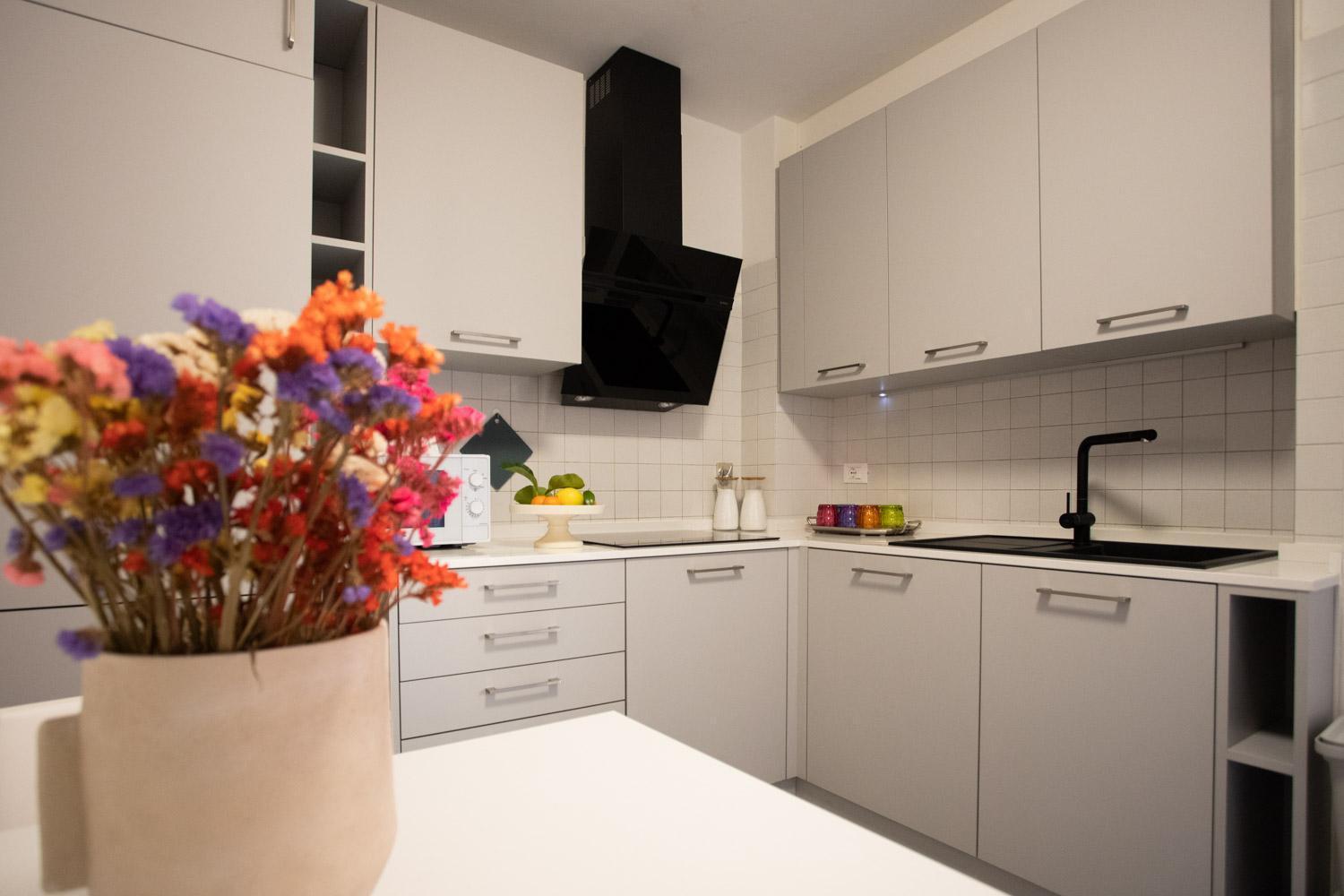 Apartment Sant'orsola *